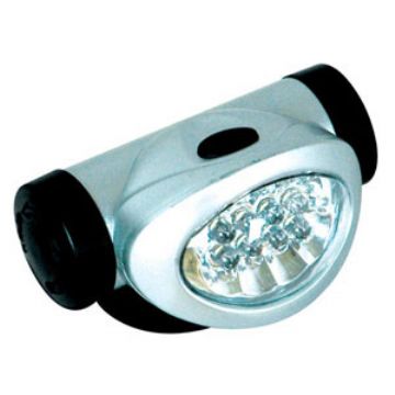 Led Decoration/Sw-3014-8Led 